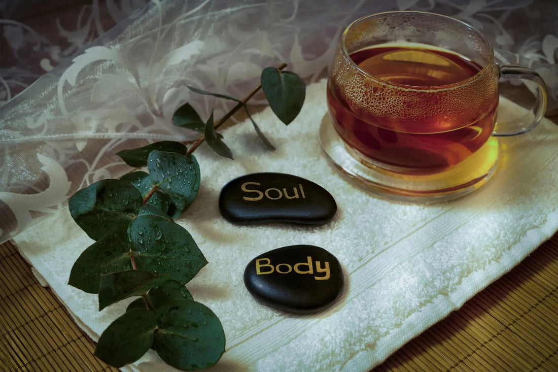 Spirituelle Selbstfürsorge – Rituale für Körper und Seele