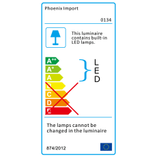 Mini Mood Salzlampe – Pyramide | USB LED