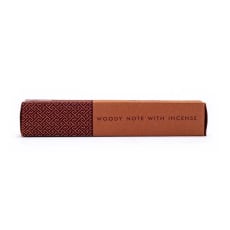 Bambooless Herbal Räucherstäbchen „Health“ – Weihrauchnote