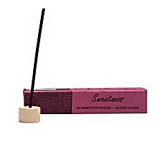 Song of India Bambooless Herbal Weihrauch – „Sweetness“ (Lavendel & aromatischer Farn)