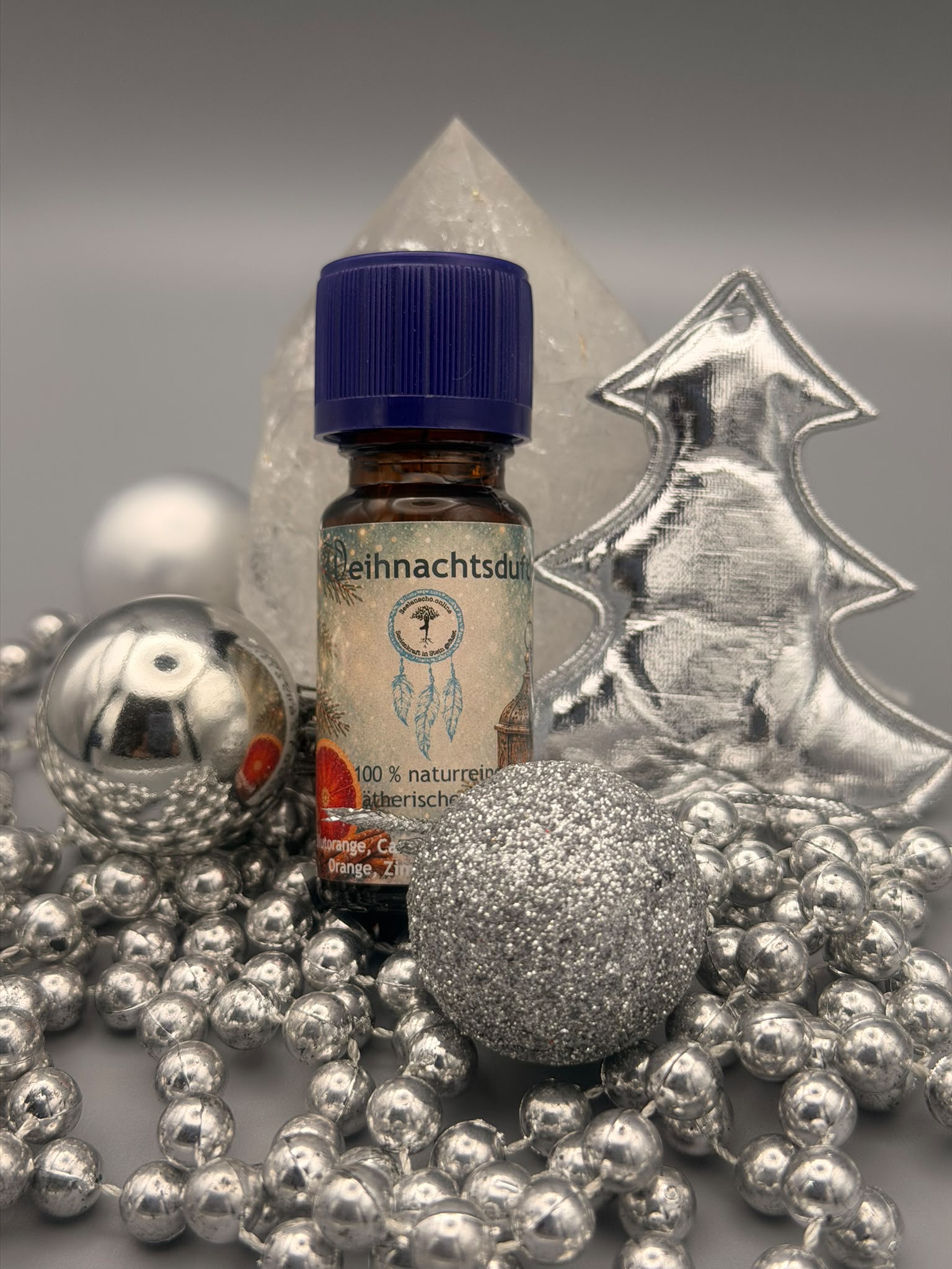 Weihnachtsduft