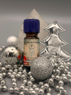 Weihnachtsduft – 100 % naturreine ätherische Ölmischung | 10 ml