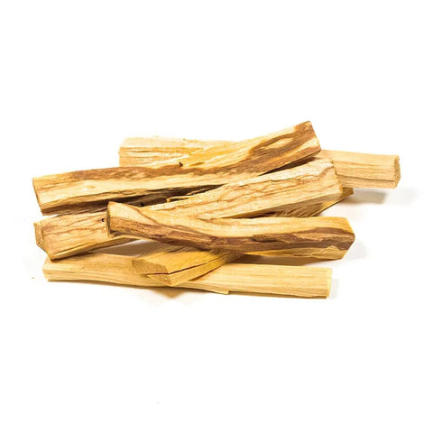 Palo Santo – Heiliges Holz als Räucherwerk
