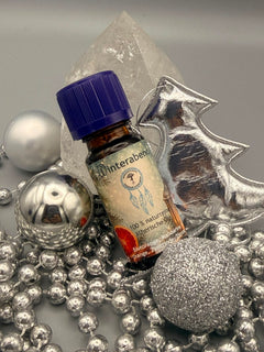 Winterabend – 100 % naturreine ätherische Ölmischung | 10 ml