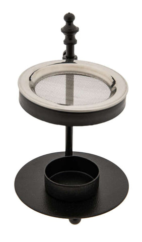 Laya Höhenverstellbares Siebgefäß