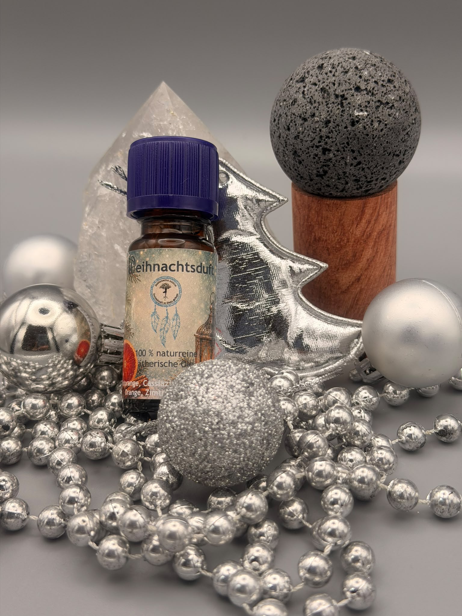 Weihnachtsduft Geschenkset