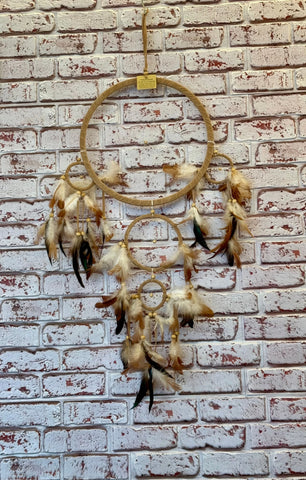 Traumfänger HB10-LT versch. Farben