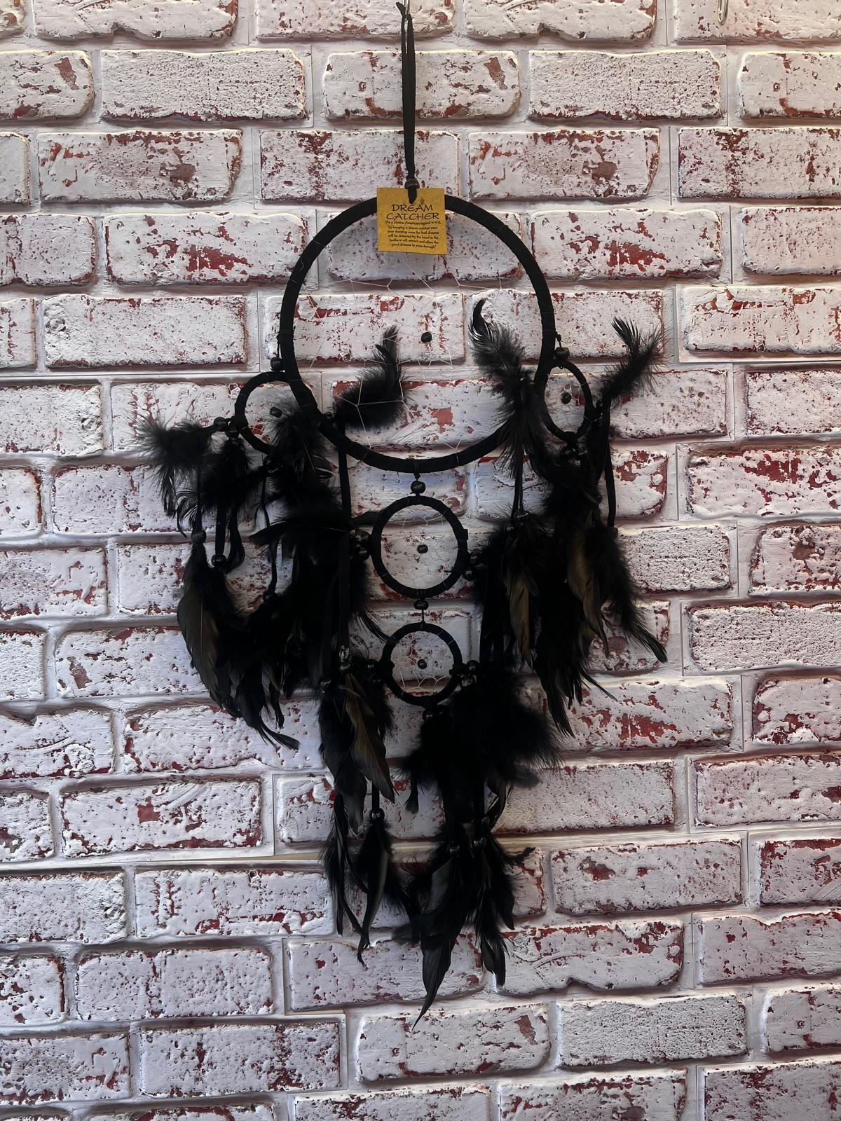 Traumfänger HB06-LT versch. Farben