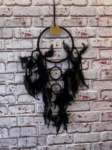 Traumfänger HB06-LT versch. Farben