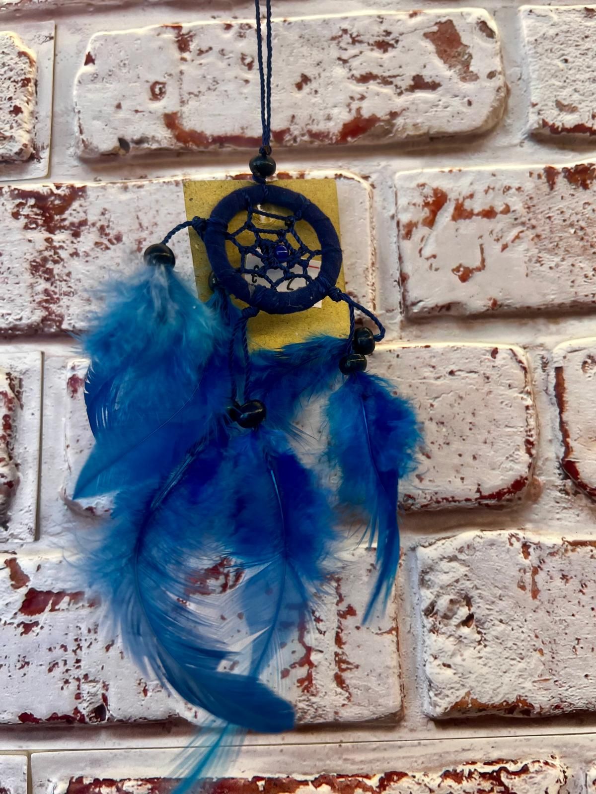 Traumfänger HB01-LT versch. Farben