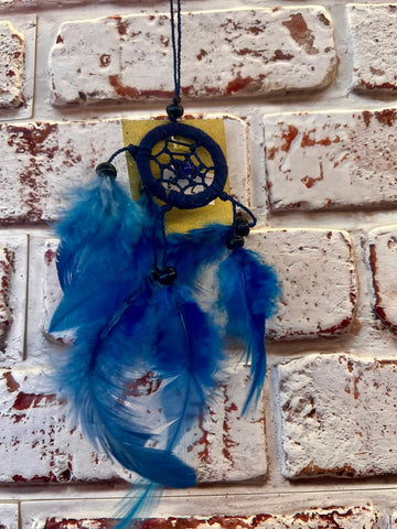 Traumfänger HB01-LT versch. Farben