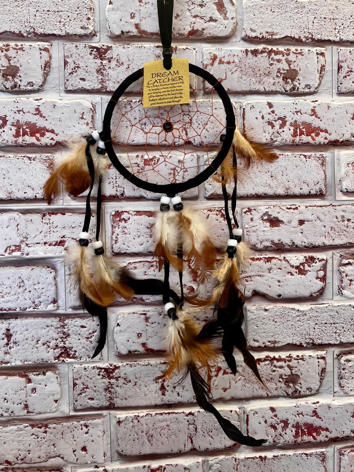 Traumfänger HB04-L versch. Farben