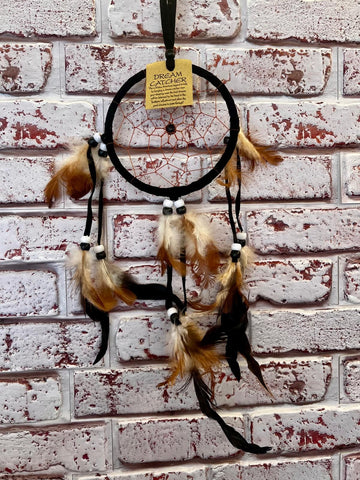 Traumfänger HB04-L versch. Farben