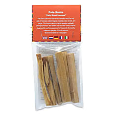 Palo Santo Heiliges Holz Räucherwerk