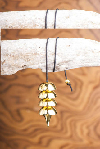 Pendel „Goldene Weisheit“