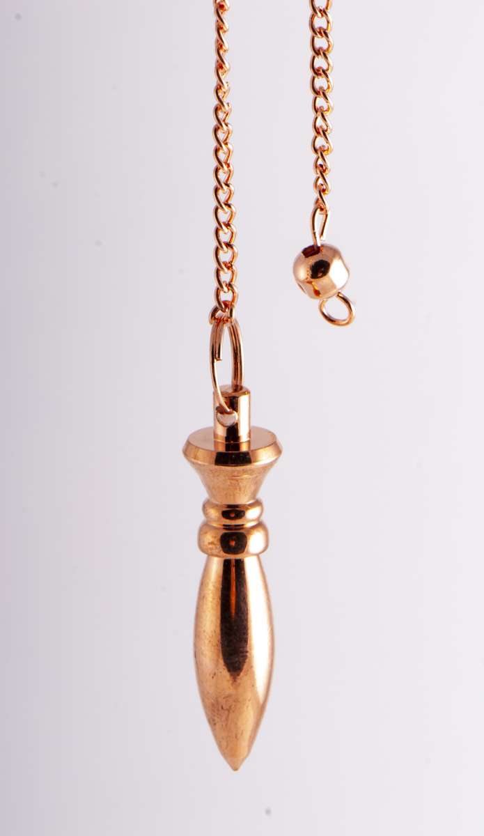 Pendel „Kristallklar“