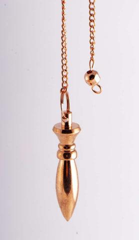 Pendel „Kristallklar“