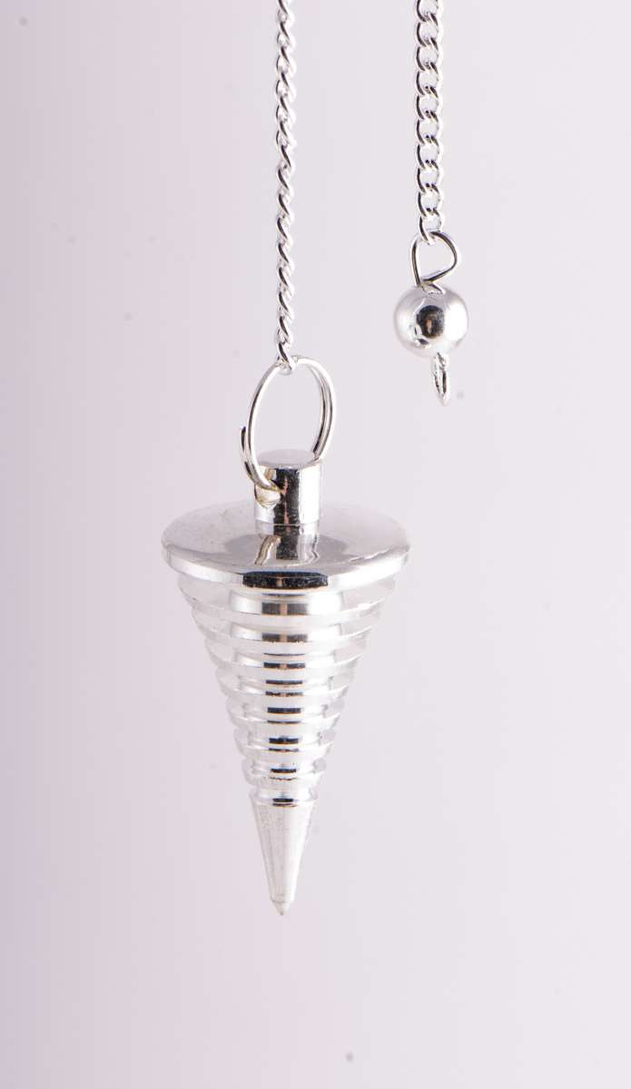 Pendel „Silberklang der Seele“