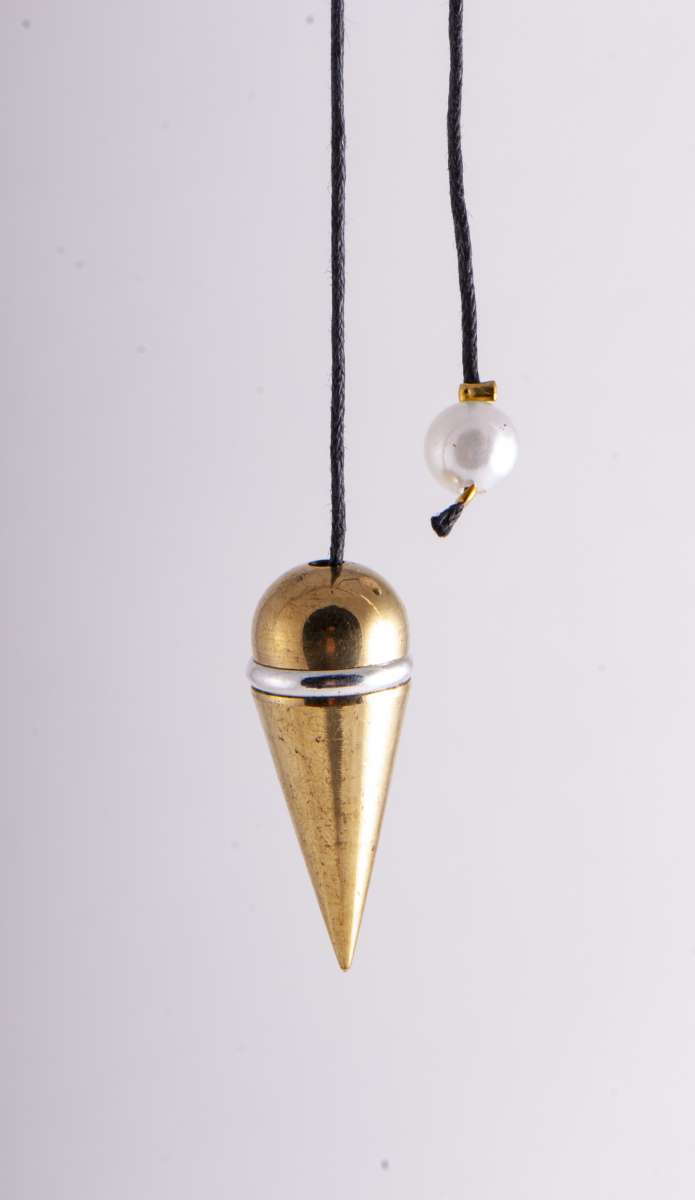 Pendel „Klarer Weg“