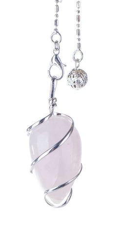 Pendel „Herzantwort“