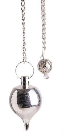 Pendel „Silberklar“