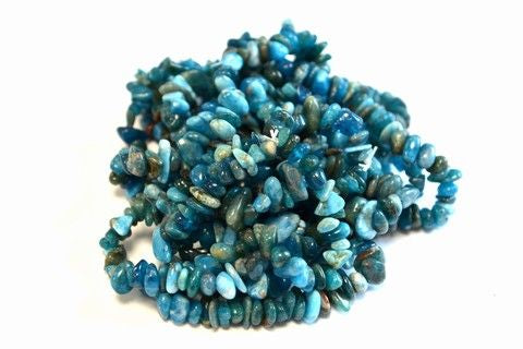 Apatit Splitterarmband