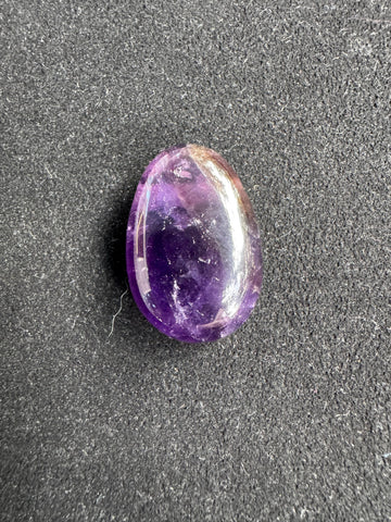 Amethyst – Klarheit, Schutz und spirituelle Tiefe