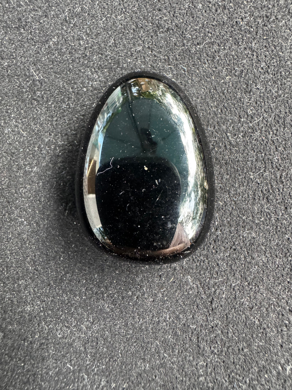 Onyx – Stärke, Schutz und innere Klarheit