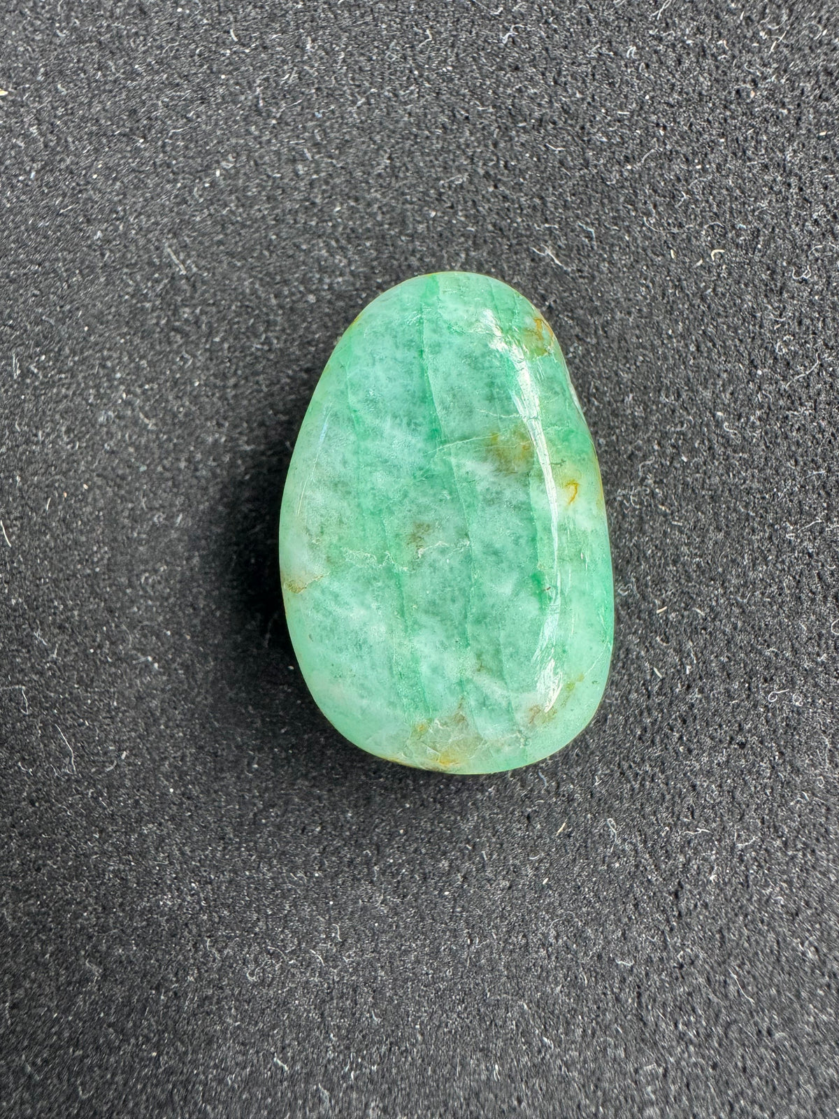 Amazonit – Harmonie, Herzenskraft und innere Freiheit