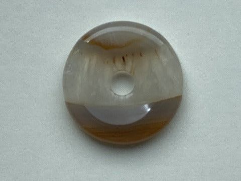 Achat Donut 40 mm – Harmonie &amp; innere Balance