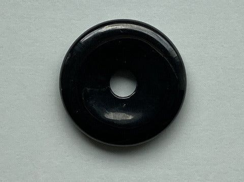 Gagat Donut 40 mm – Schutz &amp; innere Reinigung