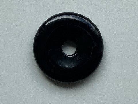 Onyx Donut 40 mm – Stärke &amp; Schutz