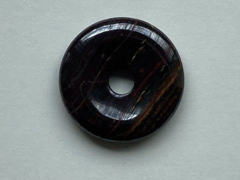 Tigereisen Donut 40 mm – Kraft &amp; Erdung