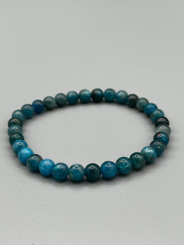 Apatit-Armband – Inspiration und neue Energie