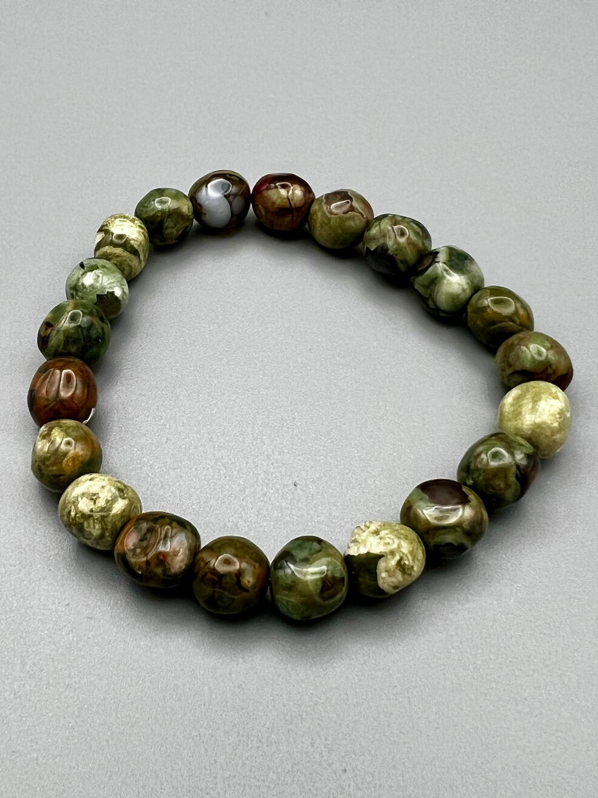 Rhyolith – Ausgleich und Lebensfreude