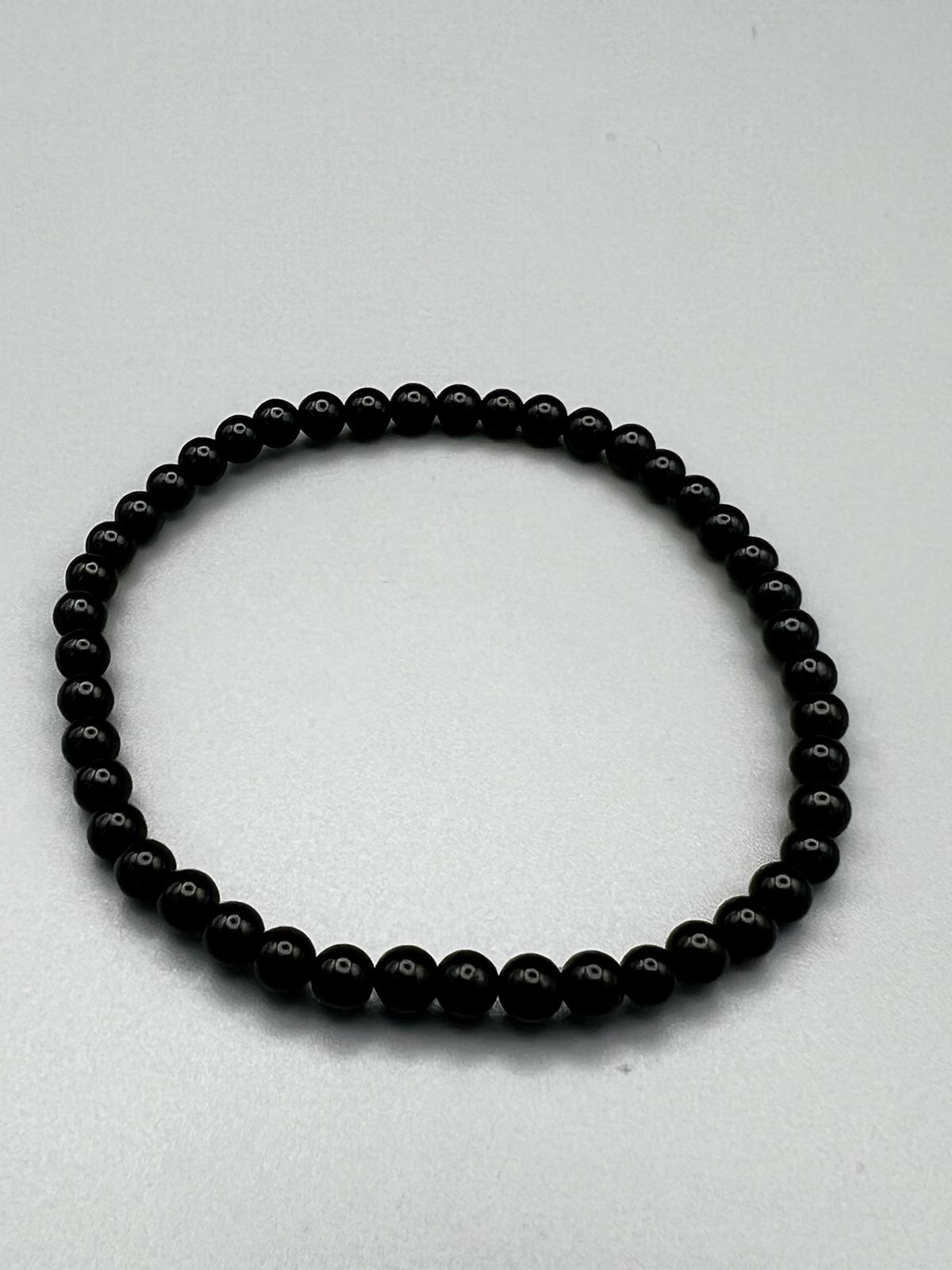 Onyx – Stärke und Selbstvertrauen 4mm