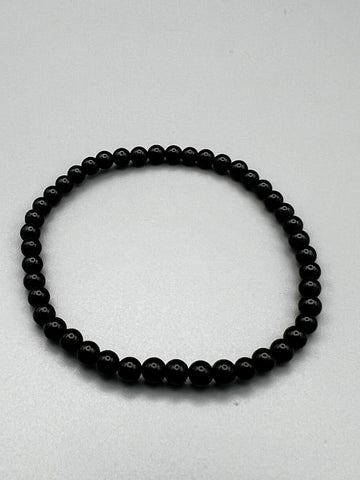 Onyx – Stärke und Selbstvertrauen 4mm