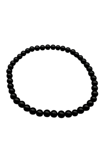 Onyx – Stärke und Selbstvertrauen 4mm