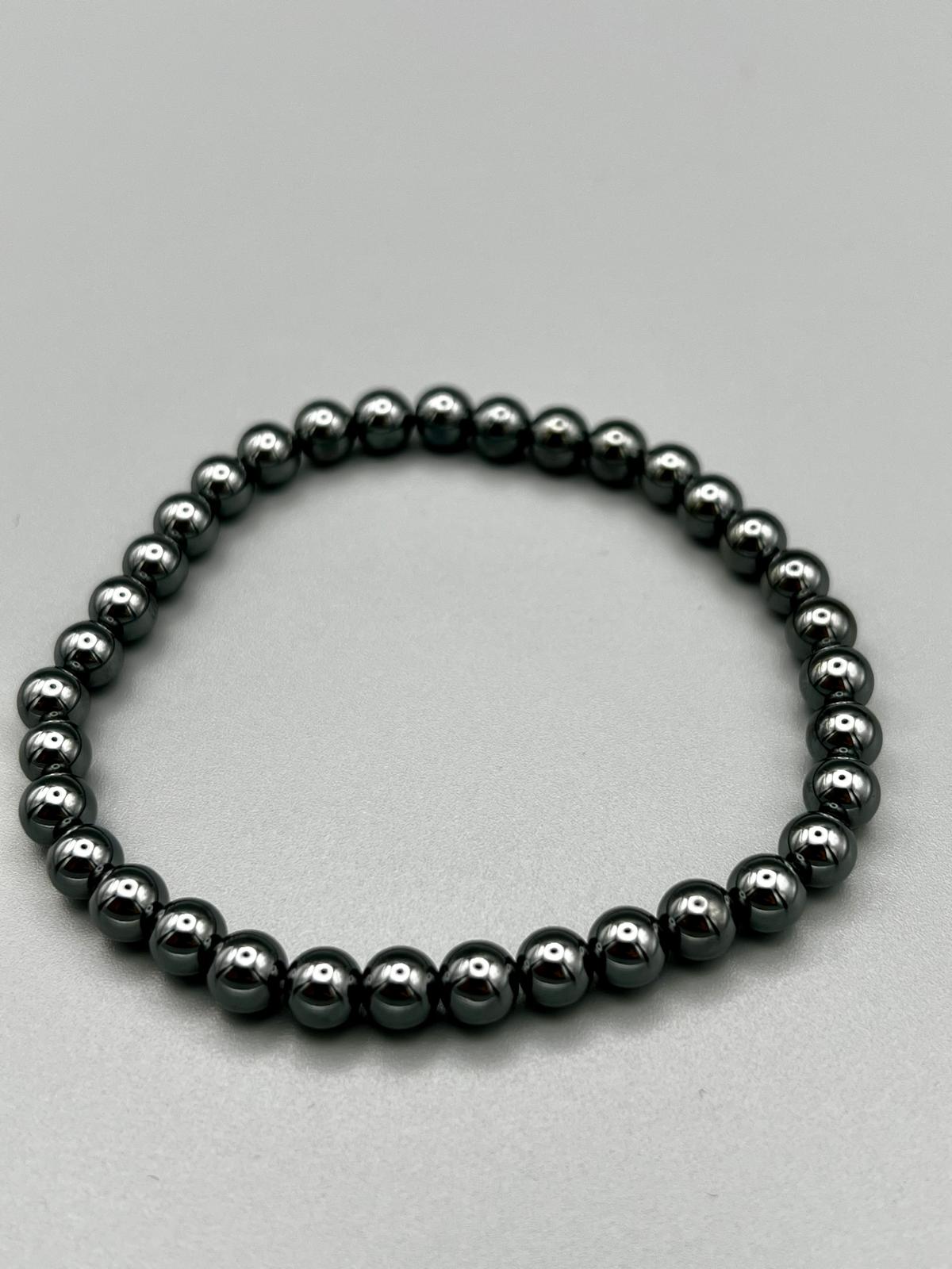 Hämatit – Erdung und innere Balance 6mm