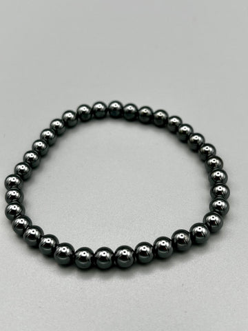 Hämatit – Erdung und innere Balance 6mm