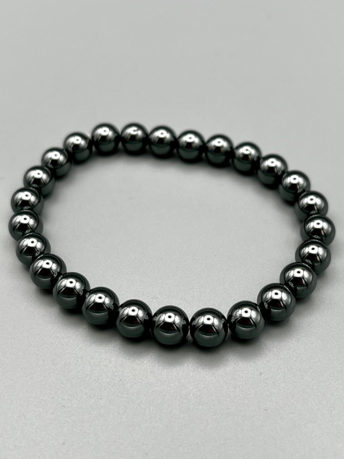 Hämatit – Erdung und innere Balance 8mm