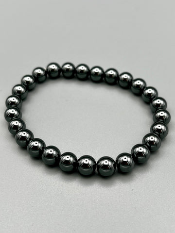 Hämatit – Erdung und innere Balance 8mm