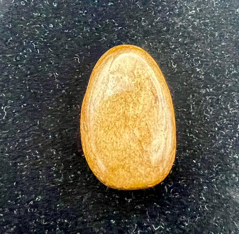 Bronzit Kettenanhänger – innere Stärke, Ruhe &amp; Schutz