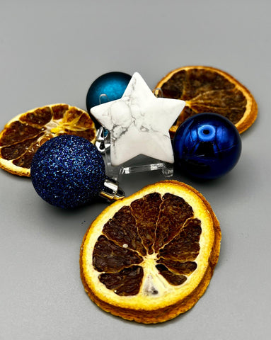 Howlith Stern – Handschmeichler / Dekostein