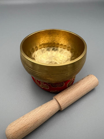 Klanschalen-Set Nepal mini – ca. 150 g
