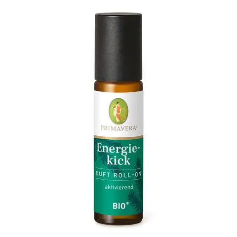 Energiekick Duft Roll-On Bio – Primavera