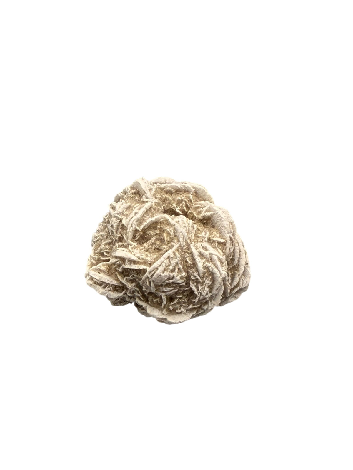 Sandrose (Wüstenrose) ca. 3 × 3 cm