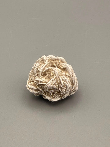 Sandrose (Wüstenrose) ca. 3 × 3 cm – Naturstein &amp; natürlicher Duftdiffuser
