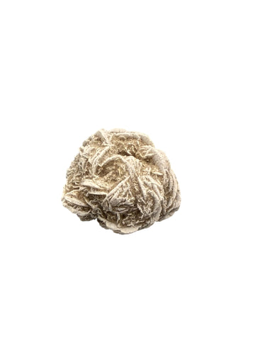 Sandrose (Wüstenrose) ca. 3 × 3 cm