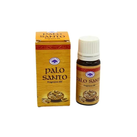 Green Tree Palo Santo Duftöl 10 ml